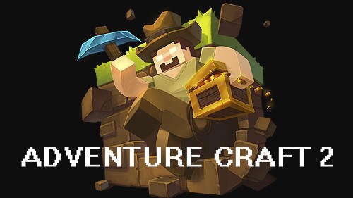 download Adventure craft 2 apk